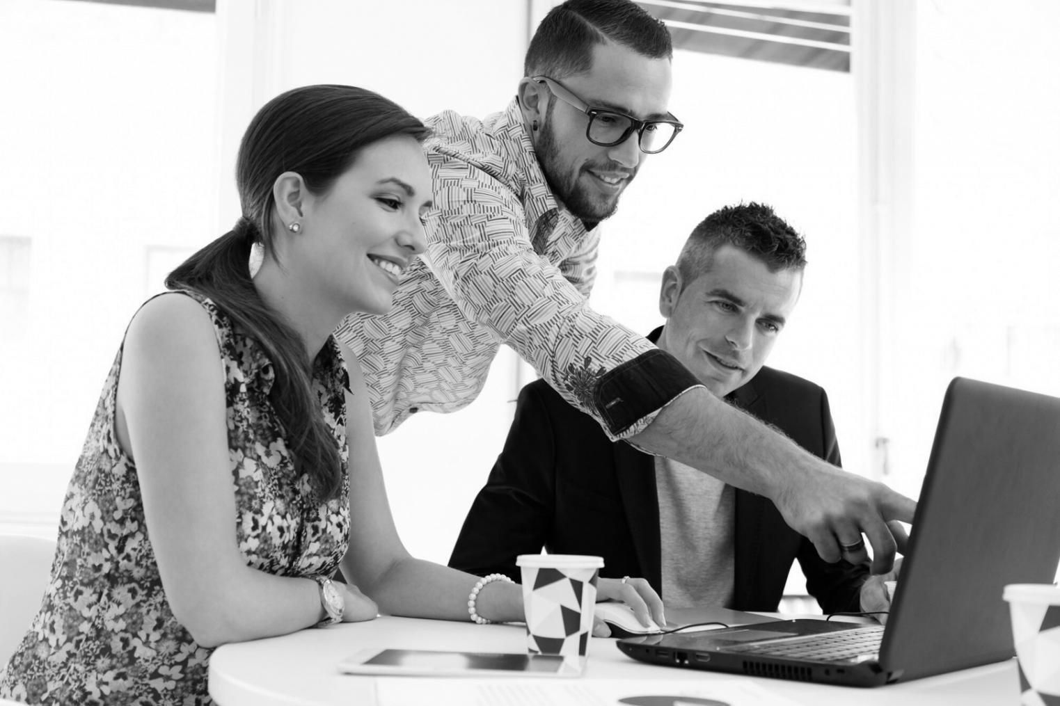 Analyse financière professionnelle