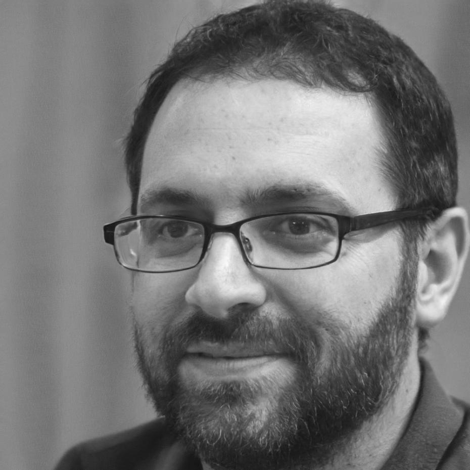 Portrait de Ronan Lefèvre