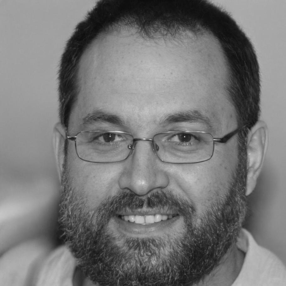 Portrait de Fabien Moreau, formateur en finance